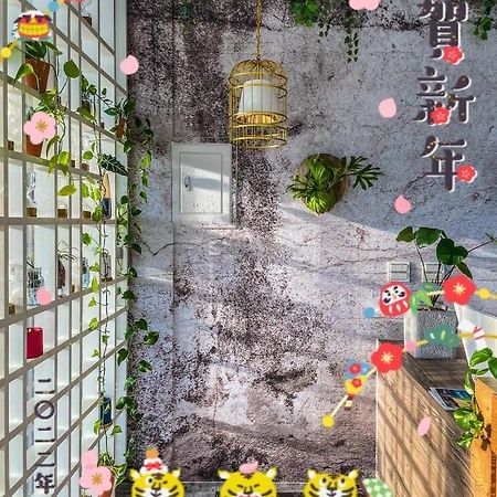 Romantic Time Hualien City Luaran gambar